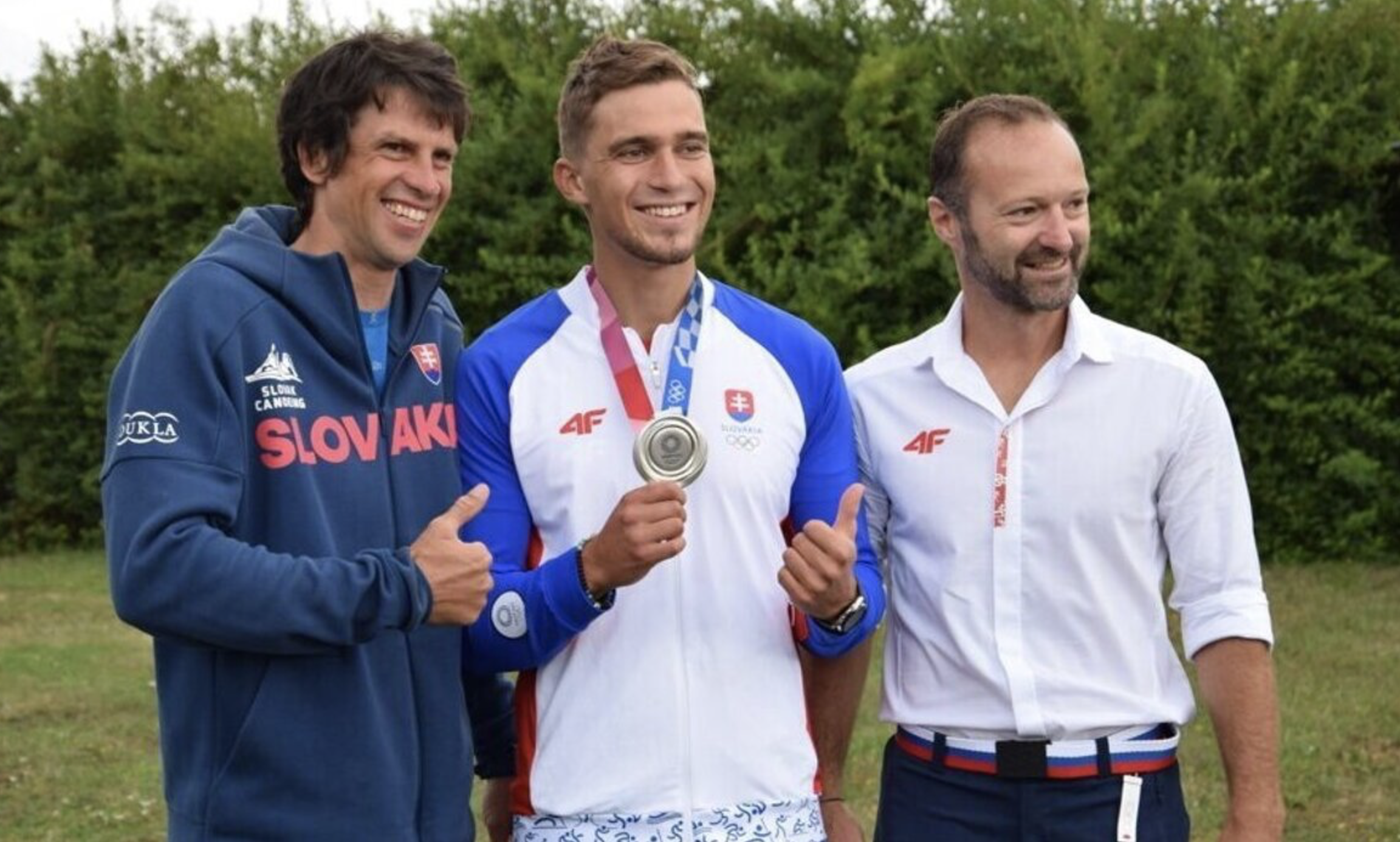 Zranenie mu nedovolilo bojovať o NHL,  ale nevzdal sa a ako tréner si splnil svoj sen o olympijských
